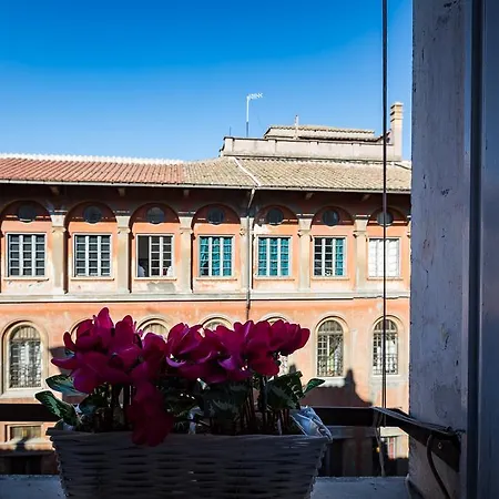 La Maison De Coronaire Apartamento *