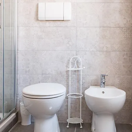 La Maison De Coronaire Apartamento Roma
