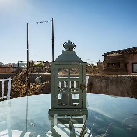 La Maison De Coronaire Apartamento Roma