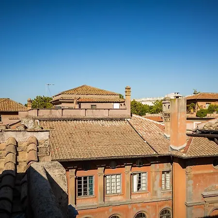Apartamento La Maison De Coronaire Roma