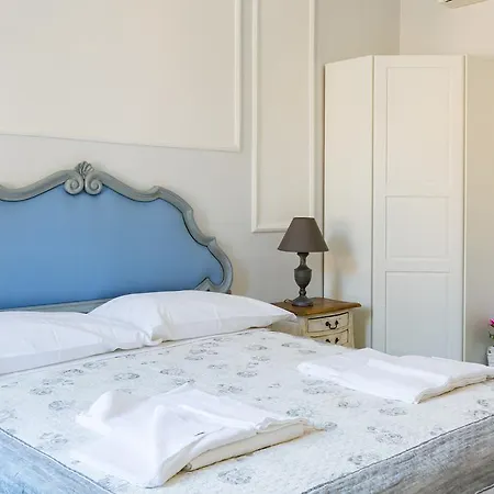 아파트 La Maison De Coronaire *