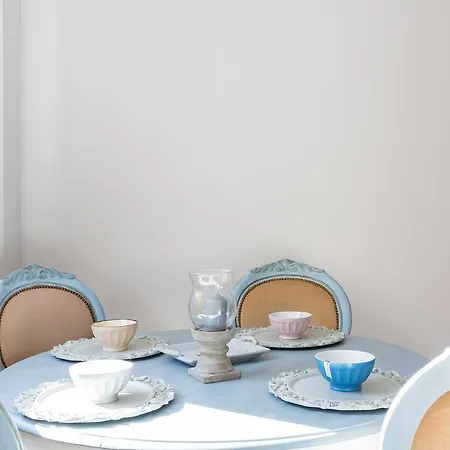 아파트 La Maison De Coronaire *