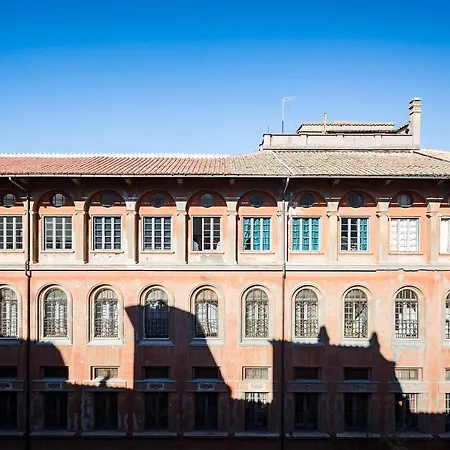 La Maison De Coronaire Rome
