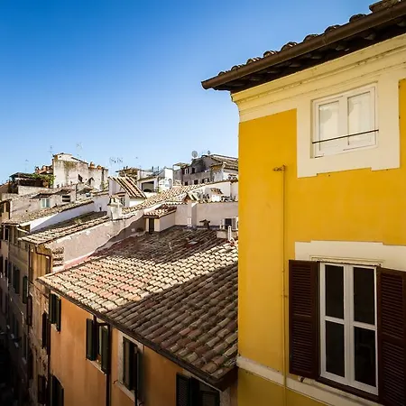 La Maison De Coronaire Apartment