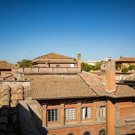 Apartment La Maison De Coronaire Rome