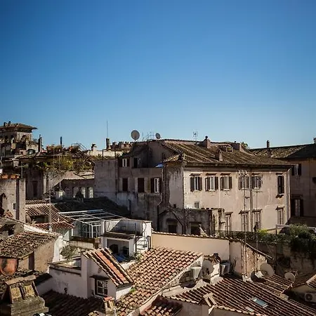La Maison De Coronaire *