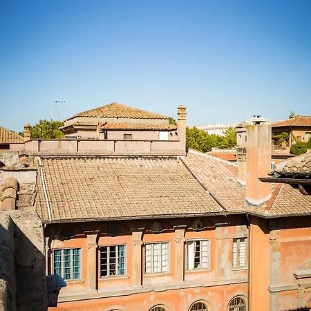 Apartment La Maison De Coronaire
