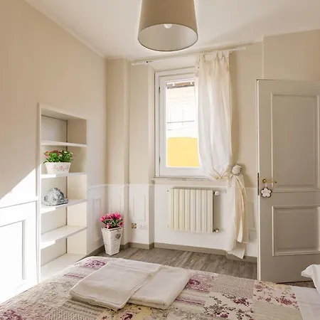 La Maison De Coronaire Apartment *