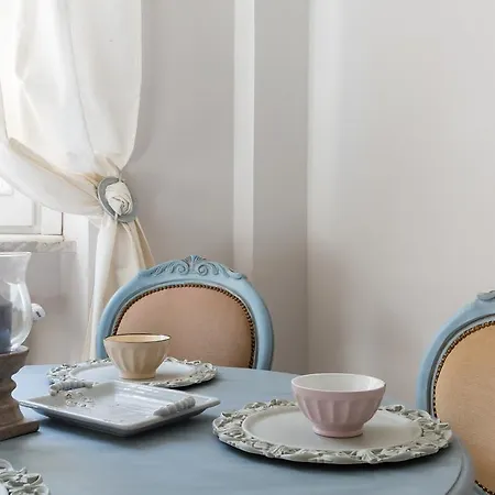 Apartment La Maison De Coronaire Rome