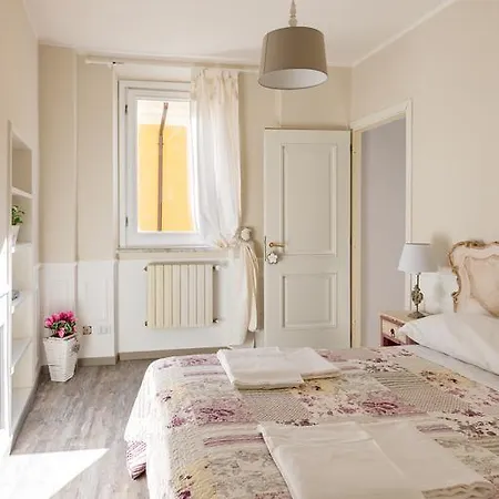La Maison De Coronaire Appartement Rome