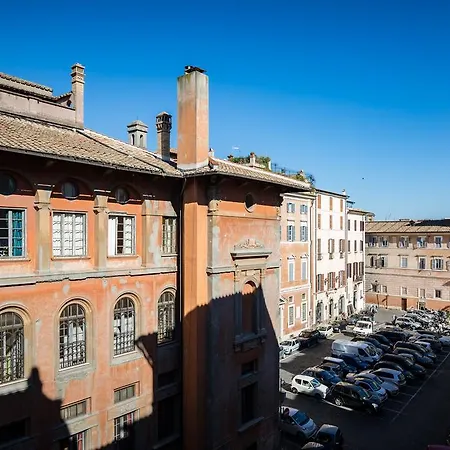 La Maison De Coronaire
