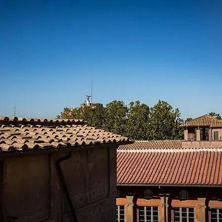 La Maison De Coronaire *
